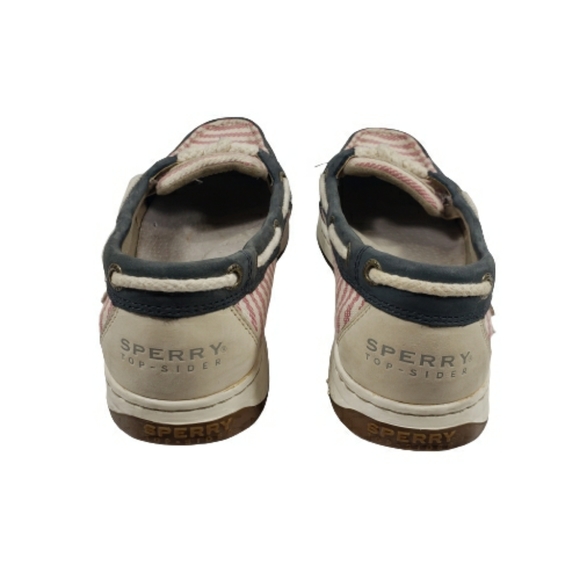 Sperry Top-Sider Cherubfish Mariner Stripe slip on - Picture 3 of 13